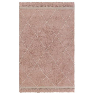 Dywan Milou Pink Tapis Petit