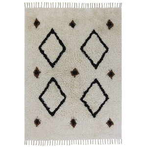 Dywan Jet Black Tapis Petit