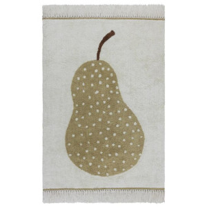 Dywan Gruszka Tapis Petit