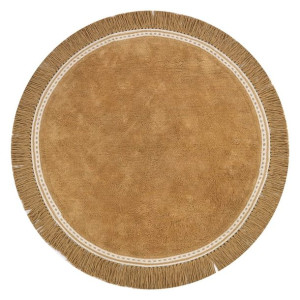 Dywan Anna Ocher Tapis Petit