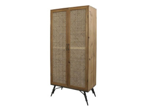 Gablota jodłowa na nóżkach Chic Antique