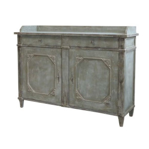 Komoda antyczny opal Chic Antique