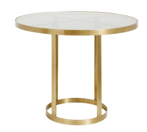 Stół okrągły Luxury Nordal