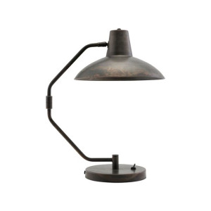 Lampa stołowa Desk antyczny brąz House Doctor