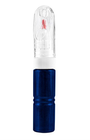 Lakier Zaprawka 359 Niebieski Tansanitblau Mercedes 2in1