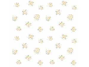 Tapeta RETRO FLORAL Lilipinso