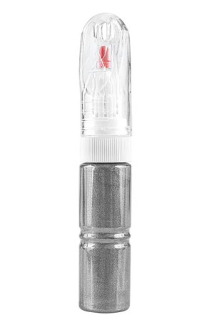 Lakier Zaprawka La7w Srebrny Reflexsilver Vw 2in1