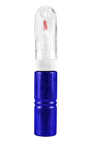 Lakier Zaprawka Ld5q Niebieski Shadowblue Vw 2in1