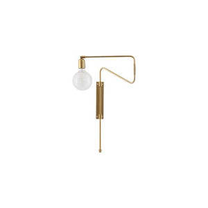 Lampa ścienna Swing House Doctor