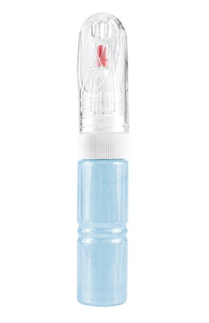 Lakier Zaprawka Lr5d Niebieski Rave Blue Blue Vw 2in1