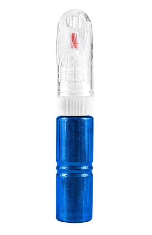 Lakier Zaprawka Lw5z Niebieski Jazzblau Vw Audi 2in1
