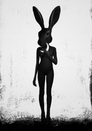 Plakat Lepus Ruben Ireland