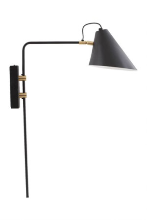 Lampa ścienna Club House Doctor