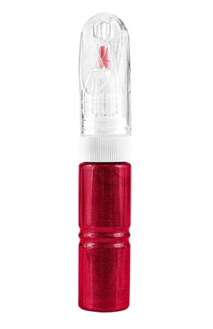 Lakier Zaprawka Lz3l Czerwony Hibiskusrot Audi 2in1