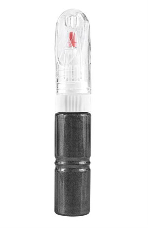 Lakier Zaprawka Z177 Szary Technical Grey Opel 2in1