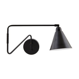 Lampa ścienna Game House Doctor