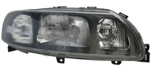 Volvo S60 Rs 00-04 Reflektor Przedni Prawy Tyc