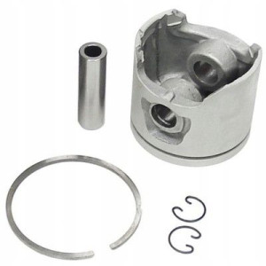 Tłok do pilarki Husqvarna 345 346XP 350 351 44mm