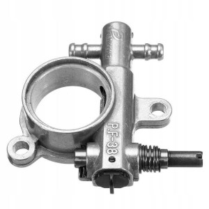 Pompka Oleju Piły T38 Sps 01-38 Harder Pn 3800