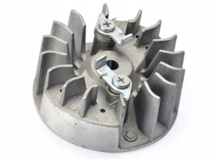 Koło magnesowe zamachowe piły PARTNER 351 370 390