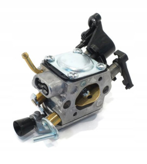 Gaźnik Do Piły Husqvarna 445 450 I Jonsered Cs2245