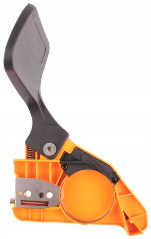 Osłona sprzęgła hamulec Partner P340S P350 P360S