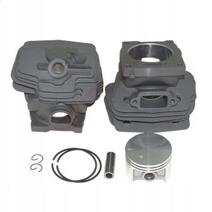 Cylinder tłok komplet do piły STIHL MS382 - 52mm