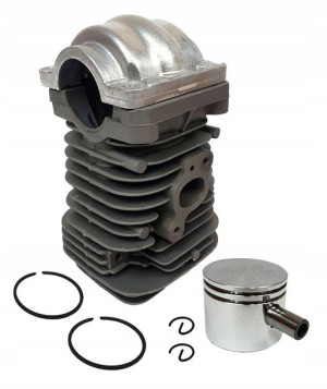 Cylinder kompletny PARTNER 351 352 370 390 401 P