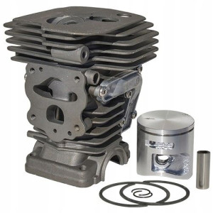 Cylinder + Tłok Husqvarna 445 445e 450 450e 44mm