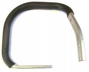 Uchwyt Kabłąk Rurowy Husqvarna 340 345 346xp 350