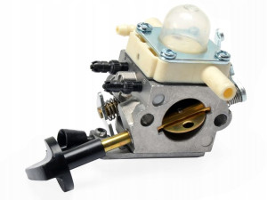 Gaźnik Stihl Dmuchawa Bg86 Sh56 Sh56c Sh86 Sh86c