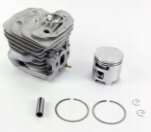 Cylinder tłok kompletny Husqvarna 570 575 575XP