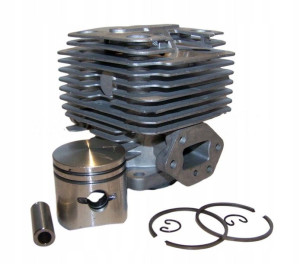 Cylinder Tłok Husqvarna Kosa 236r 36mm Nikasil