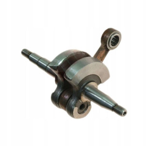 Wał Korbowy Husqvarna 235 235e 236 240