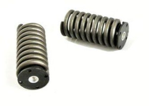 Amortyzator HUSQVARNA 362 365 371 372 EPA XP /2