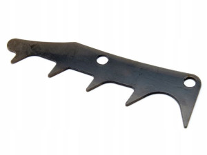 Ostroga Husqvarna 340 345 346 350 351 353 445 450e