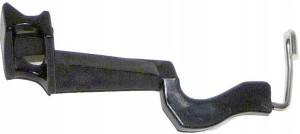 Dźwignia Cięgno Ssania Husqvarna 50 51 55