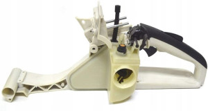 Zbiornik Paliwa Uchwyt Stihl 034 036 Ms340 Ms360