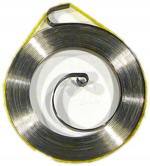 Sprężyna Rozrusznika Husqvarna 40 51 55 136 235