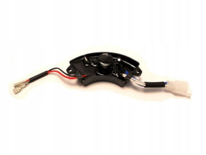 AVR regulator stabilizator napięcia agregatu 2-3kW