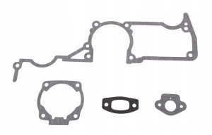 Zestaw Uszczelek Uszczelki Do Husqvarna 50 51 55