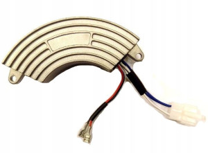 Avr Stabilizator Napiecia Regulator Prądu Agregatu