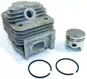 Tłok Cylinder Zestaw Do Kosy Kosa Demon Inne 44mm