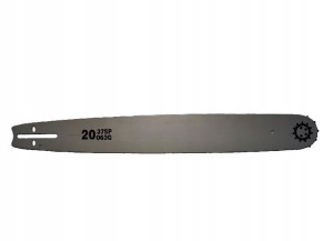 Prowadnica Husqvarna 20" 50cm 3/8" 1,5mm