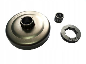 Bęben Kosz Sprzęgła Husqvarna 340 345 350 351 357