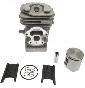 Cylinder kompletny HUSQVARNA 235 e 236 240 e 39cm