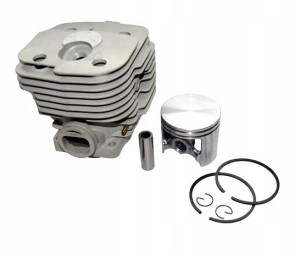 Cylinder kompletny Husqvarna Partner K950 56mm GW