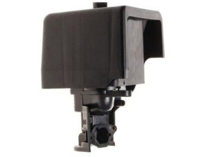 Filtr powietrza z obudową HONDA GX340 GX390 11-13K