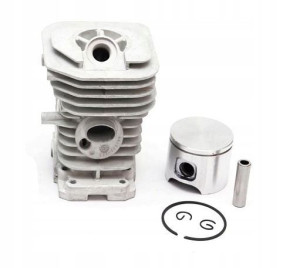 Cylinder Tłok Piły Husqvarna 36 136 137 141 142 +g