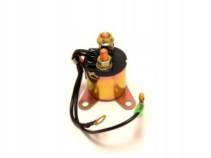Włącznik Elektromagnetyczny Solenoid Rozrusznika
